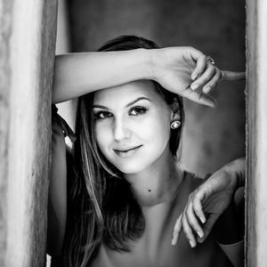 Meet your Posher, Kate